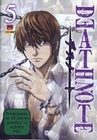 Death Note Vol. 5 - Episoden 19-23