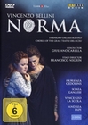 Vincenzo Bellini - Norma [2 DVDs]