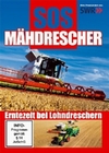 SOS Mhdrescher - Erntezeit bei Lohndreschern