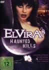 Elvira`s Haunted Hills