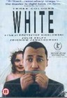 THREE COLOURS WHITE (DVD)