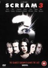 SCREAM 3 (DVD)