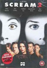 SCREAM 2 (DVD)