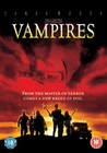 VAMPIRES (DVD)