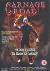 CARNAGE ROAD (DVD)