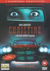 CHRISTINE SPECIAL EDITION (DVD)