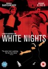 WHITE NIGHTS (DVD)