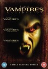 VAMPIRES 1 2 & 3 BOX SET (DVD)