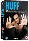 HUFF-SEASON 1 (DVD)