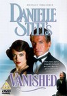 VANISHED (CONTENDER) (DVD)