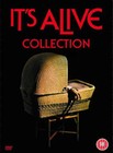 IT'S ALIVE 1-3 BOX SET (DVD)