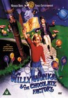 WILLY WONKA & THE CHOC.FACTORY (DVD)