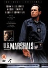 U.S.MARSHALLS (DVD)