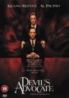 DEVIL'S ADVOCATE (DVD)