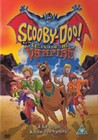 SCOOBY DOO-LEGEND/VAMPIRE ROCK (DVD)