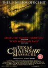 TEXAS CHAINSAW (DVD)