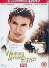 WALKING ACROSS EGYPT (DVD)