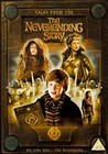 NEVER ENDING STORY TALES VOLUME 1 (DVD)