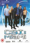 CSI MIAMI SERIES 1 BOX 2 (DVD)