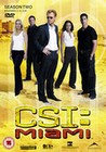 CSI MIAMI SERIES 2 BOX 2 (DVD)