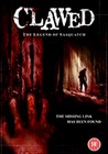 CLAWED (DVD)