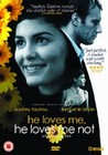 HE LOVES ME HE LOVES ME NOT (DVD)