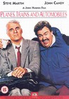 PLANES TRAINS & AUTOMOBILES (DVD)