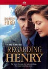 REGARDING HENRY (DVD)