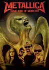 METALLICA-SOME KIND OF MONSTER (DVD)