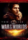 WAR OF THE WORLDS (2005) (DVD)