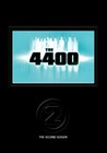 4400-SERIES 2 BOX SET (DVD)