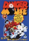 DANGER MOUSE-VOL 1 (DVD)