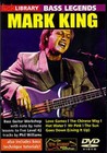 BASS LEGENDS-MARK KING (DVD)