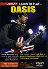 LEARN TO PLAY OASIS (DVD)