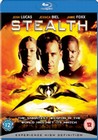 STEALTH (BR)