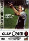 CLAY COACH-THE SHOOTING GAME 3 (DVD)