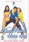 KUCH KUCH HOTA HAI (IN HINDI) (DVD)