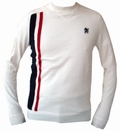 Lambretta Pullover - Ecru