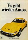 Opel GT