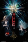 Death Note Poster Duo