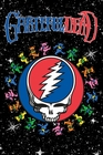 Grateful Dead - Circle - Poster