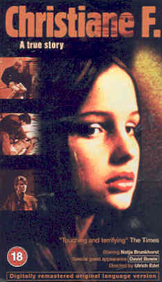 CHRISTIANE F