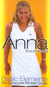 ANNA KOURNIKOVA-BASIC ELEMENTS